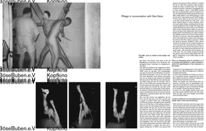 Pillage, Issue 0 - Summer 2021