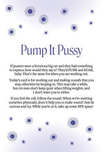 Load image into Gallery viewer, Big Pussy Energy