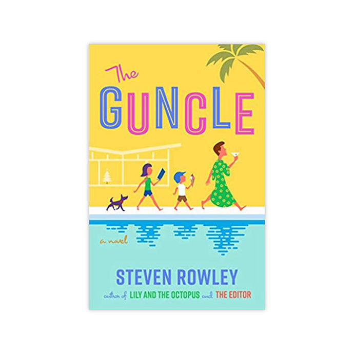The Guncle