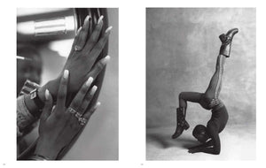 Voguing and the Ballroom Scene of New York 1989-92