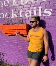 Load image into Gallery viewer, Top A Chico Tank Top