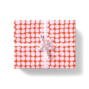 Winterland Gift Wrap