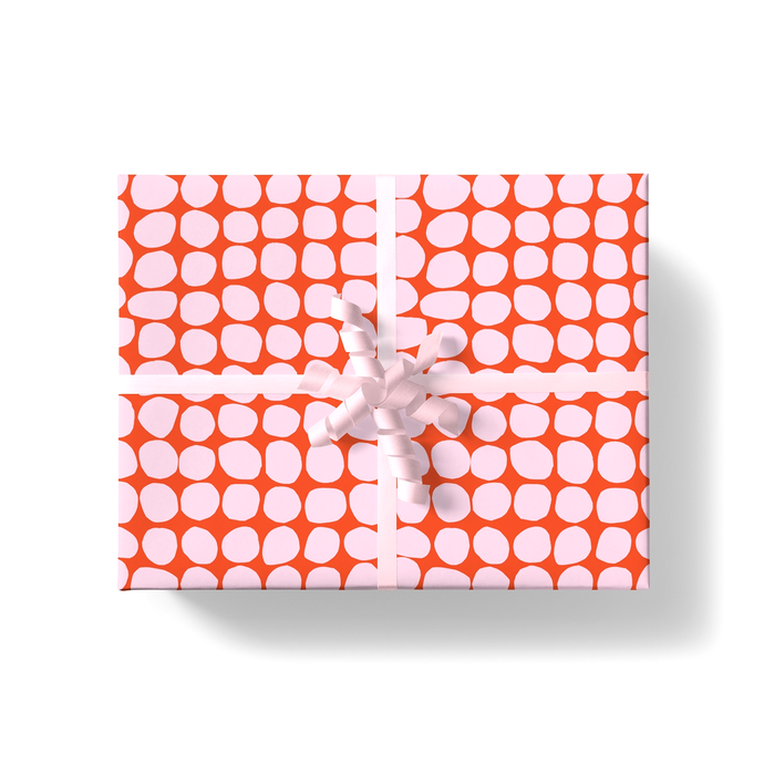 Winterland Gift Wrap