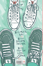Load image into Gallery viewer, Heartstopper - Volume 1