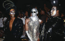 Load image into Gallery viewer, Voguing and the Ballroom Scene of New York 1989-92