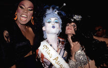 Load image into Gallery viewer, Voguing and the Ballroom Scene of New York 1989-92