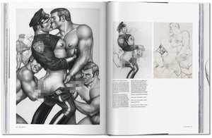 Tom of Finland: XXL