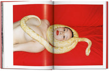 Load image into Gallery viewer, Ren Hang (multilingual edition)