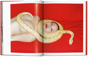 Ren Hang (multilingual edition)