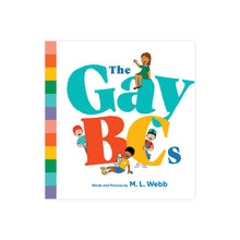Load image into Gallery viewer, GayBC&#39;s