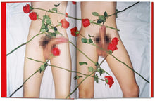 Load image into Gallery viewer, Ren Hang (multilingual edition)