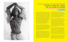 Load image into Gallery viewer, Voguing and the Ballroom Scene of New York 1989-92