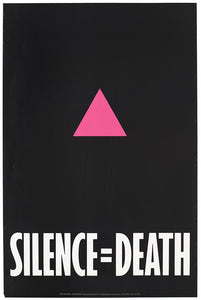 Pink Triangle