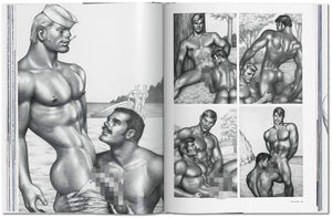 Tom of Finland: XXL