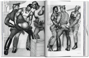 Tom of Finland: XXL