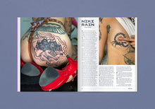 Load image into Gallery viewer, Queer Tattoo