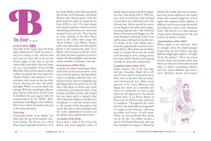 From Gay to Z: A Queer Compendium