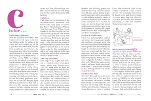 From Gay to Z: A Queer Compendium