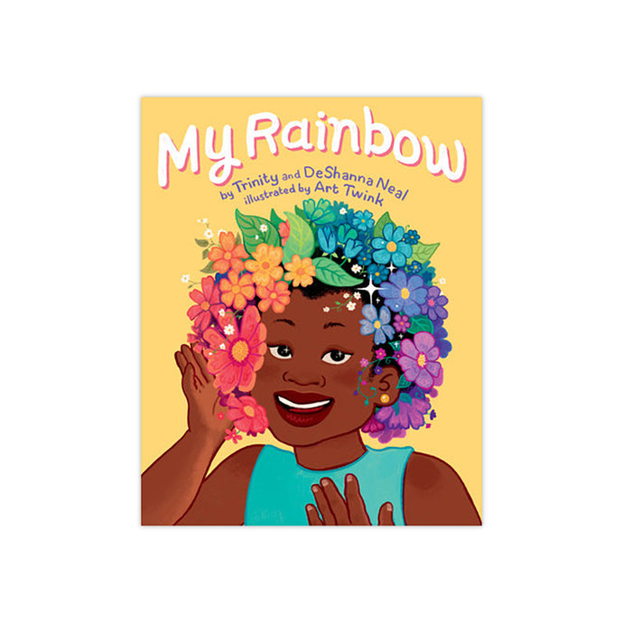 My Rainbow
