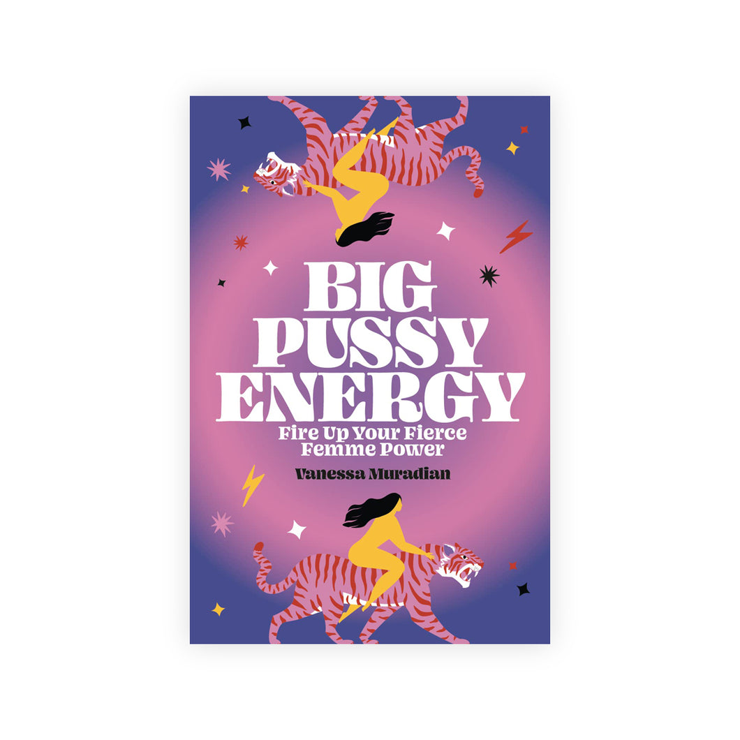 Big Pussy Energy