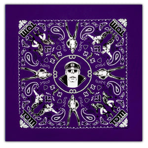 Tom of Finland Bandanas
