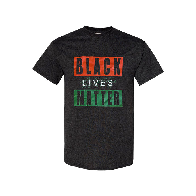 Black Lives Matter