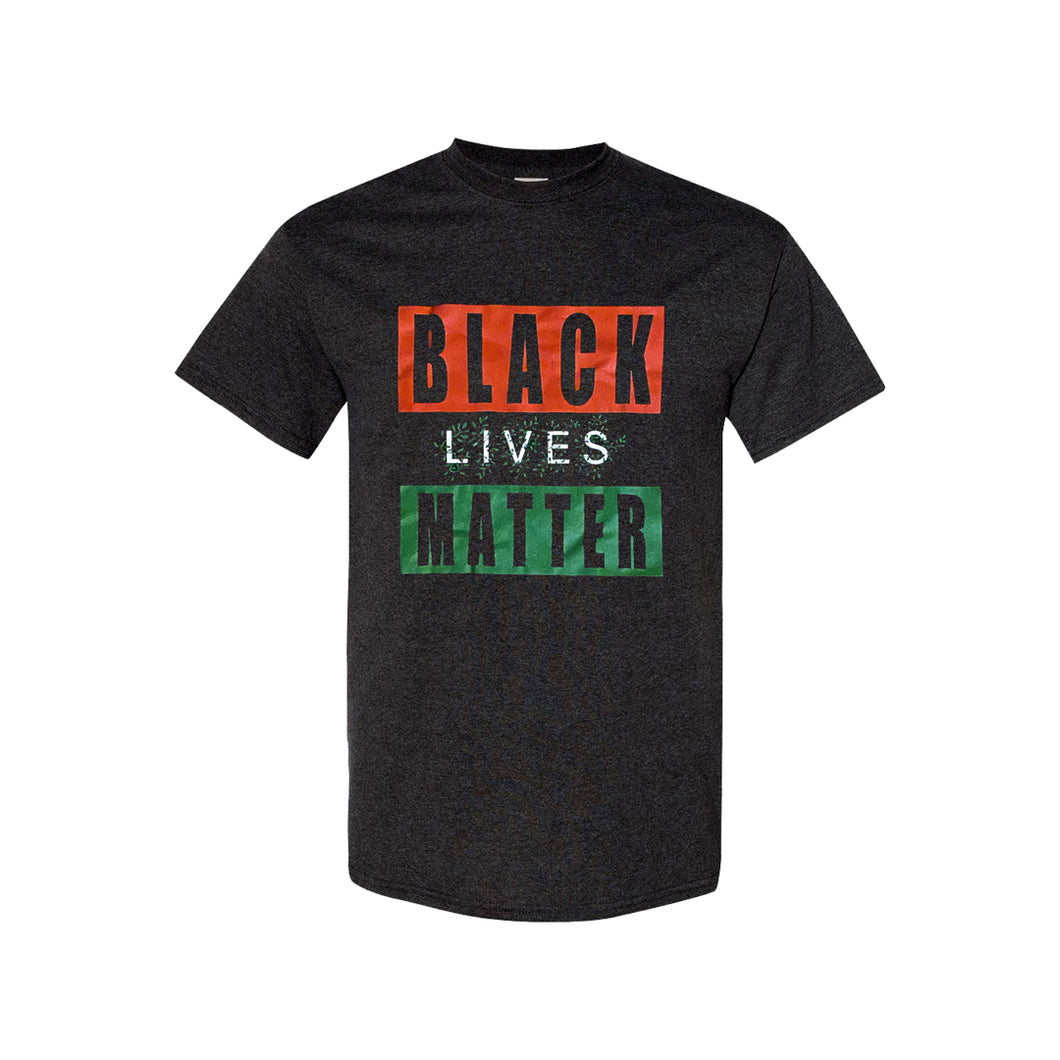 Black Lives Matter