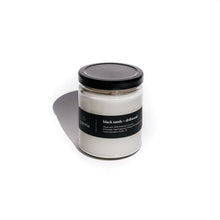 Load image into Gallery viewer, Black Sands + Driftwood - Candle