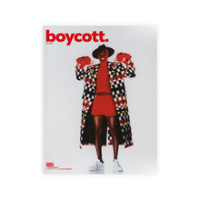Load image into Gallery viewer, Boycott: Issue 10