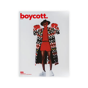 Boycott: Issue 10