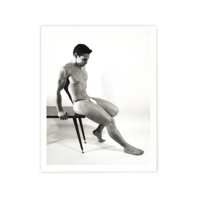 Unknown Model