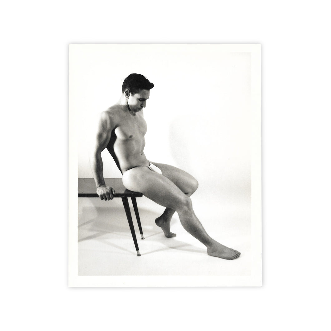 Unknown Model