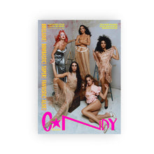 Load image into Gallery viewer, Candy Transversal: Issue 13