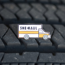 Load image into Gallery viewer, SHE-HAUL