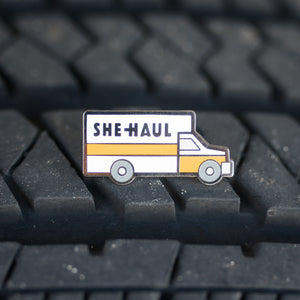 SHE-HAUL