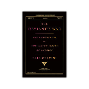 The Deviants War