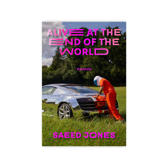 Alive at the End of the World