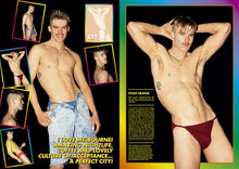Load image into Gallery viewer, EY! The Aussie Issue! #11