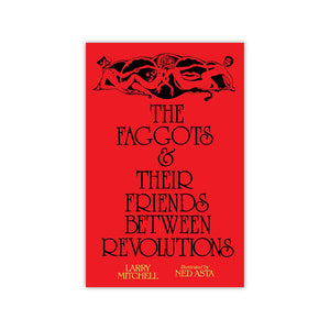 The Faggots & Their Friends Between Revolutions