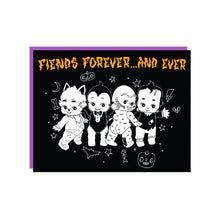Load image into Gallery viewer, Monster Mash Card