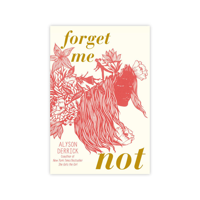 Forget Me Not