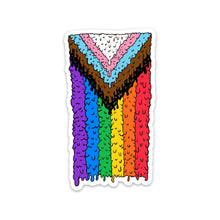 Load image into Gallery viewer, Inclusive Flag
