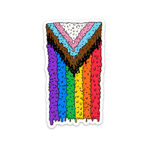 Inclusive Flag