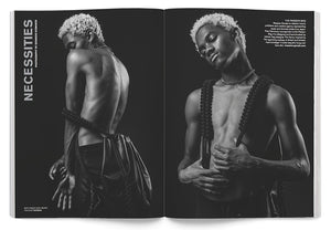GAYLETTER - Issue 05