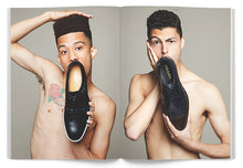 Load image into Gallery viewer, GAYLETTER - Issue 05