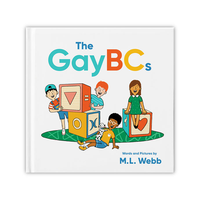 GayBC's