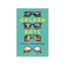 Load image into Gallery viewer, Golden Boys