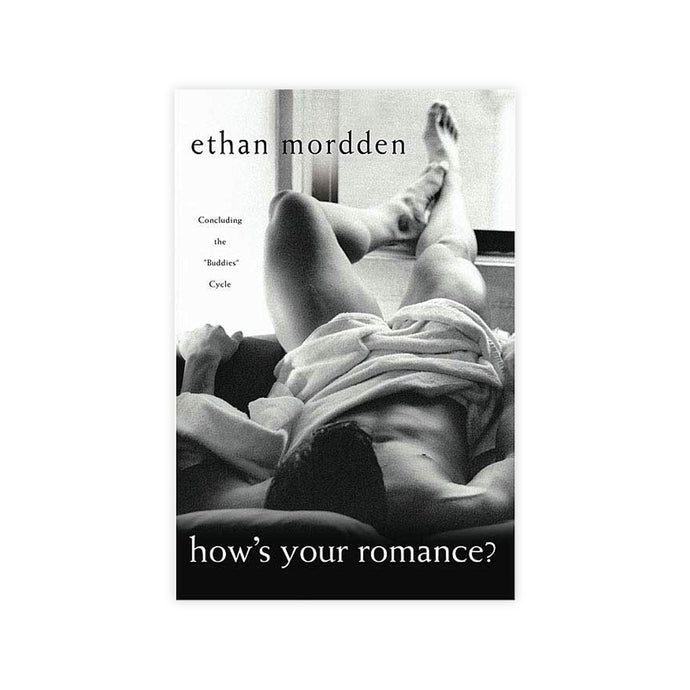 How's Your Romance?