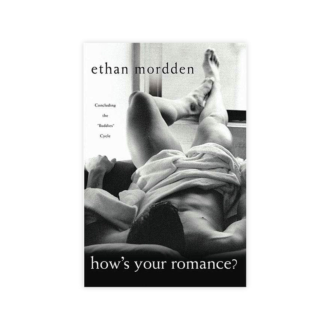 How's Your Romance?