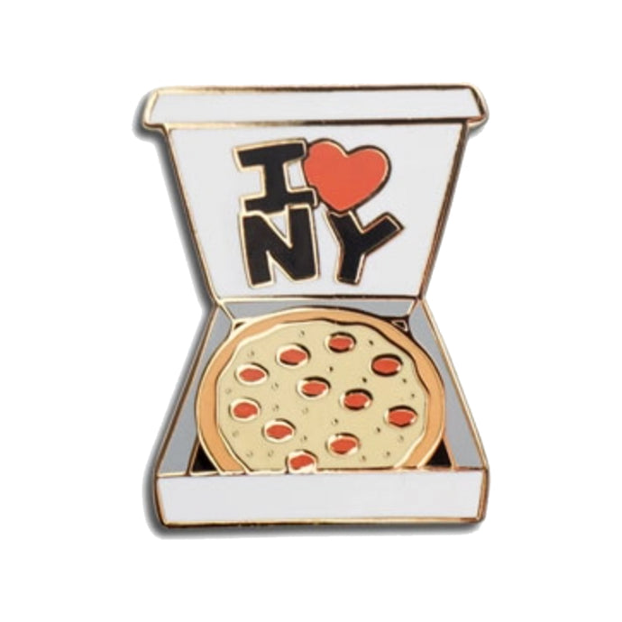 I <3 NY Pizza